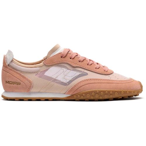 Baskets basses Bridge Mesh Peach - HOFF - Modalova