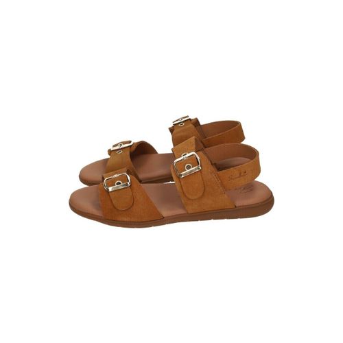 Sandales plates Sandali - Sandali - Modalova