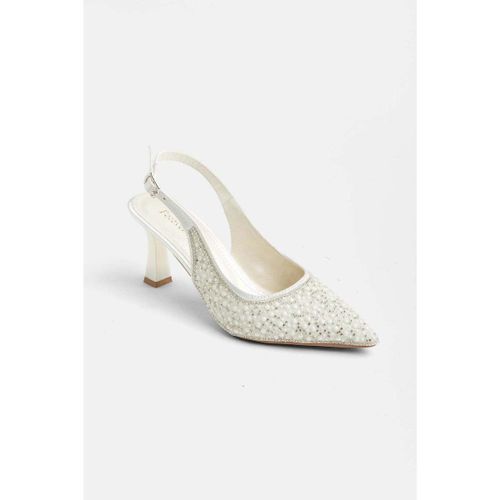 Chaussures escarpins Netto Slingback Pump - Forever & Always Shoes - Modalova