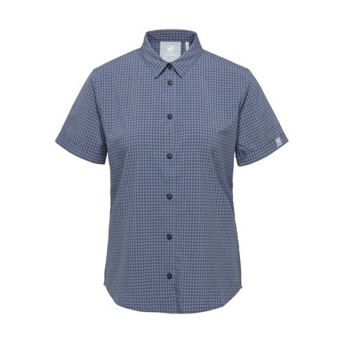 Chemise Mammut 10150059350556 - Mammut - Modalova