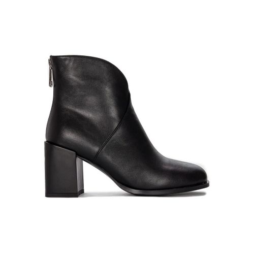 Bottes à talon Filippo DBT410822BK - Filippo - Modalova