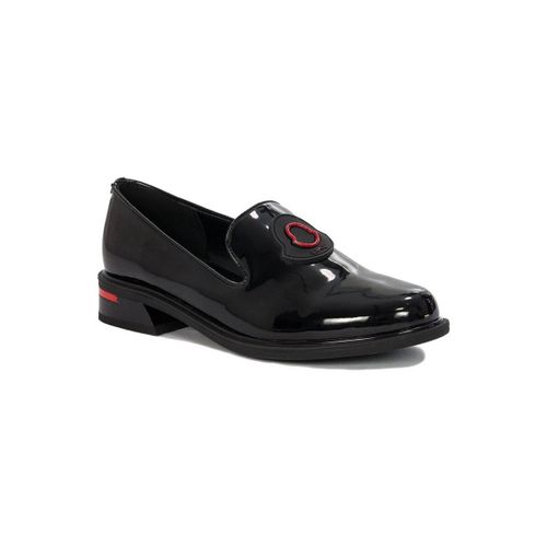 Mocassins Filippo DP372022BK - Filippo - Modalova