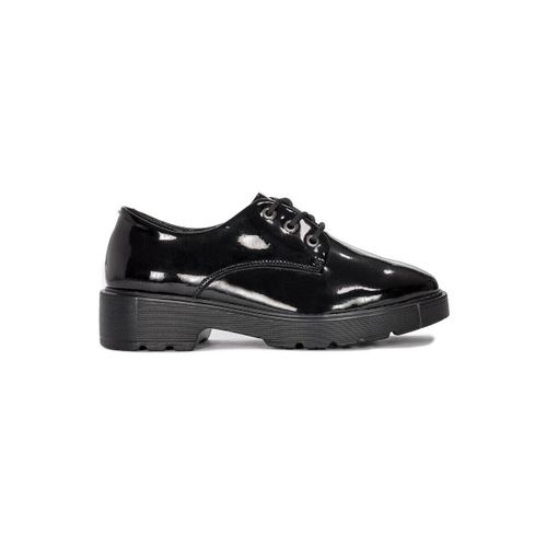 Derbies Filippo DP393422BK - Filippo - Modalova