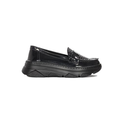 Mocassins Filippo DP418622BK - Filippo - Modalova