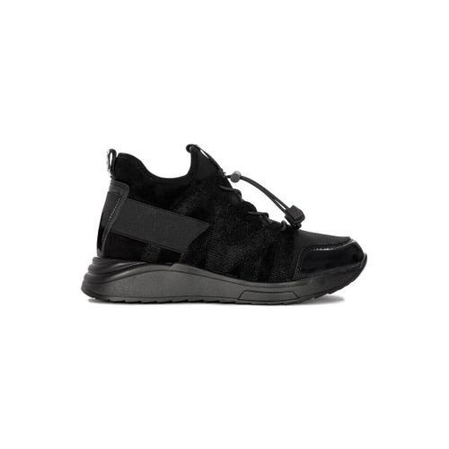 Baskets montantes DP416822BK - Filippo - Modalova
