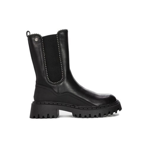 Boots Filippo DBT400922BK - Filippo - Modalova