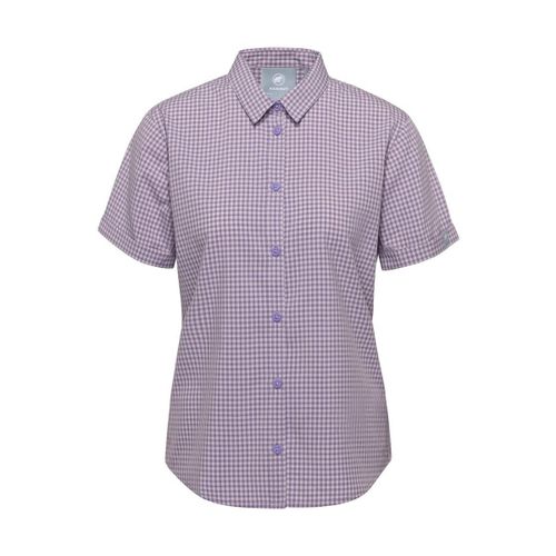Chemise Mammut 1015005936443 - Mammut - Modalova