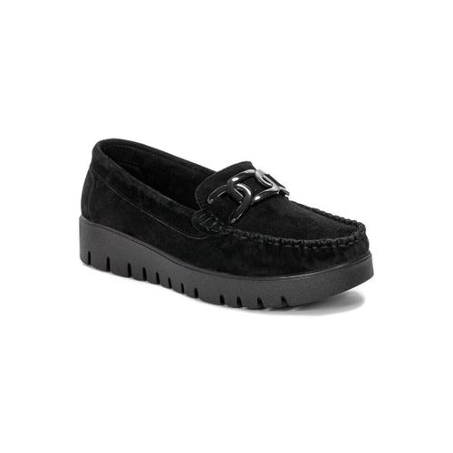 Mocassins Filippo DP333423BK - Filippo - Modalova