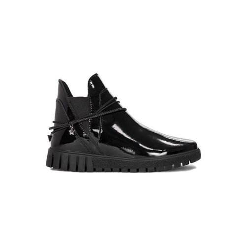 Bottines Filippo DBT392922BK - Filippo - Modalova