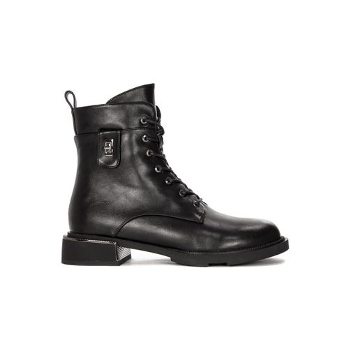 Bottines Filippo DBT408922BK - Filippo - Modalova