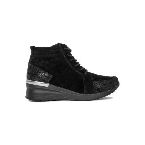 Baskets montantes DBT150421BK - Filippo - Modalova
