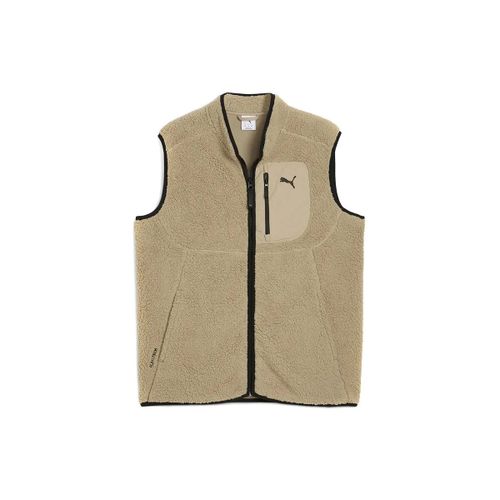 Gilet Puma Sherpa tech - Puma - Modalova