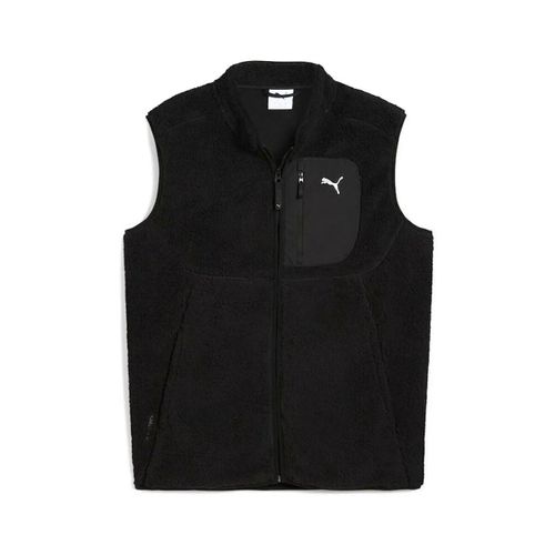 Gilet Puma Sherpa tech - Puma - Modalova