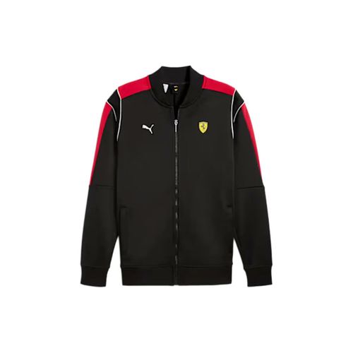Veste Puma Ferrari MT7 Track - Puma - Modalova