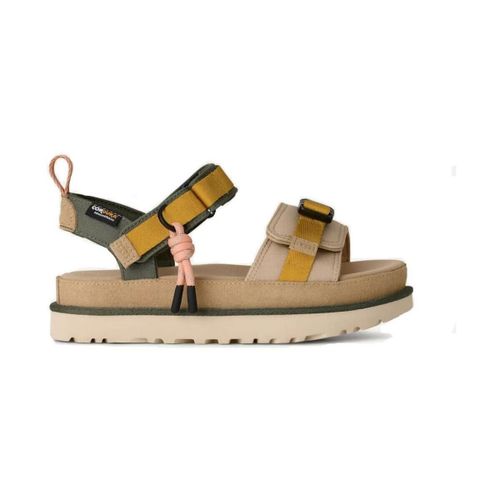 Sandales plates UGG 1180070-SNDC - UGG - Modalova