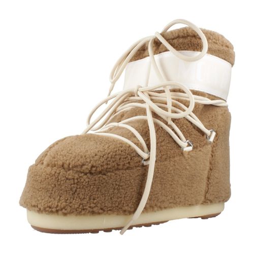 Bottes neige Mb Icon Low Fleece - Moon Boot - Modalova