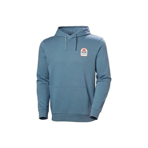 Sweatshirts à capuche 54527-601 - Helly Hansen - Modalova