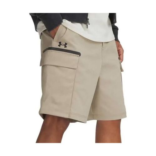 Short Under Armour Unstoppable - Under Armour - Modalova