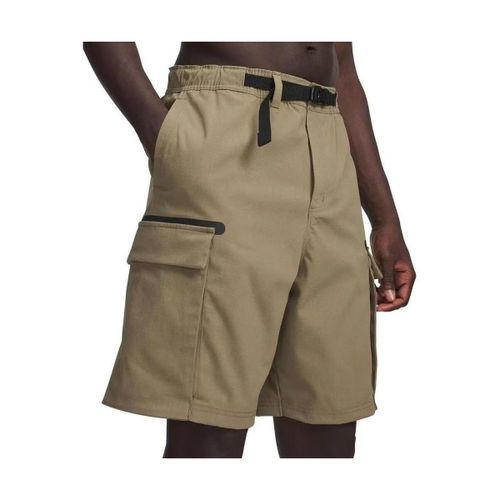 Short Under Armour Unstoppable - Under Armour - Modalova