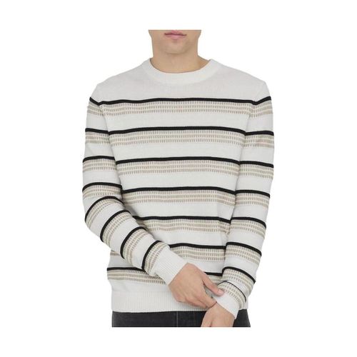 Pull Only & Sons Sport - Only & Sons - Modalova