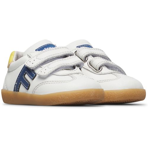 Chaussures 1er pas Baskets en cuir YSSEL VL - Falcotto - Modalova