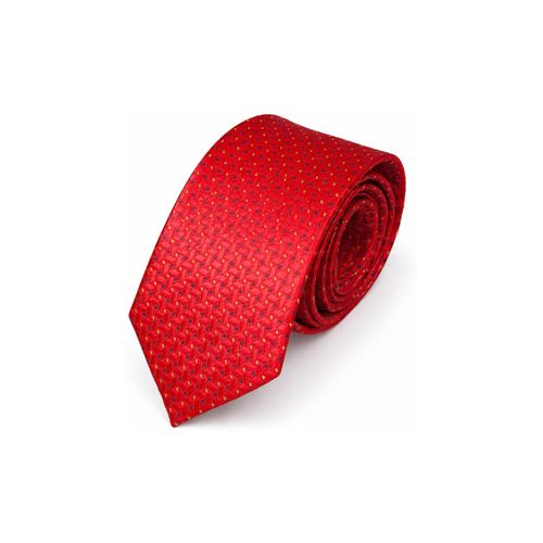 Cravates et accessoires Cravate en soie EWAN - Chapeau-Tendance - Modalova