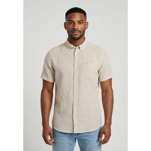 Chemise Barbour msh5735 - Barbour - Modalova
