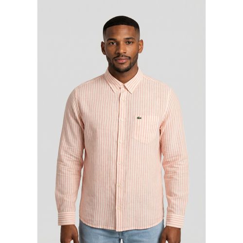 Chemise Lacoste ch6985 - Lacoste - Modalova