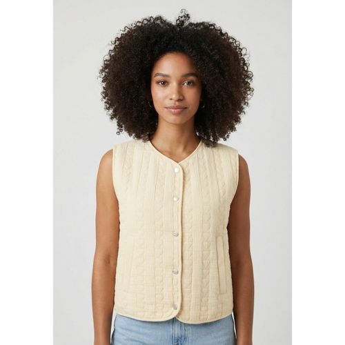 Gilet fgudra0000000sm261 - Le Temps des Cerises - Modalova