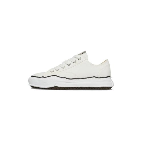 Baskets basses Peterson OG Sole Canvas Low White - Maison Mihara Yasuhiro - Modalova