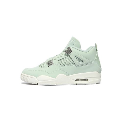 Baskets montantes 4 Seafoam Sail - Nike - Modalova