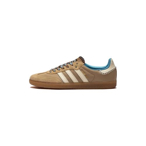 Baskets basses Samba Nylon Wales Bonner Desert White - adidas - Modalova