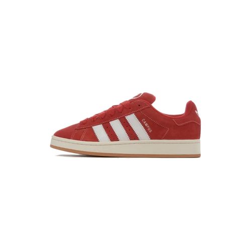 Baskets basses Campus 00s Red - adidas - Modalova
