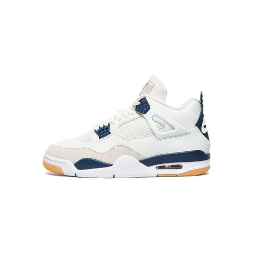 Baskets montantes 4 Retro SB Navy Blue - Nike - Modalova