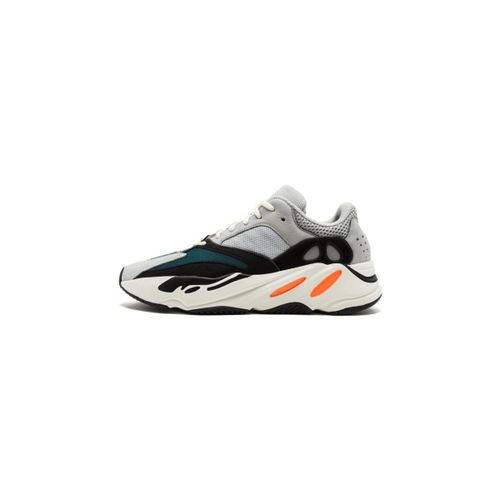 Baskets basses Yeezy 700 Wave Runner Solid Grey - adidas - Modalova