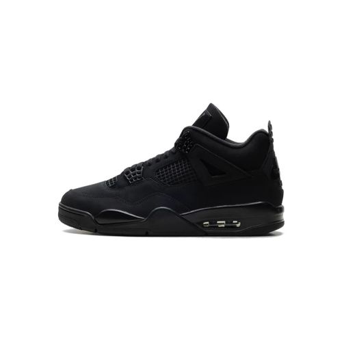 Baskets montantes 4 Black Cat (2025) - Nike - Modalova