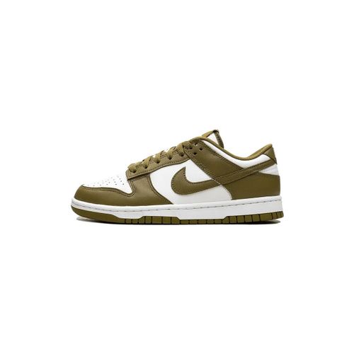 Baskets basses Dunk Low Retro Pacific Moss - Nike - Modalova