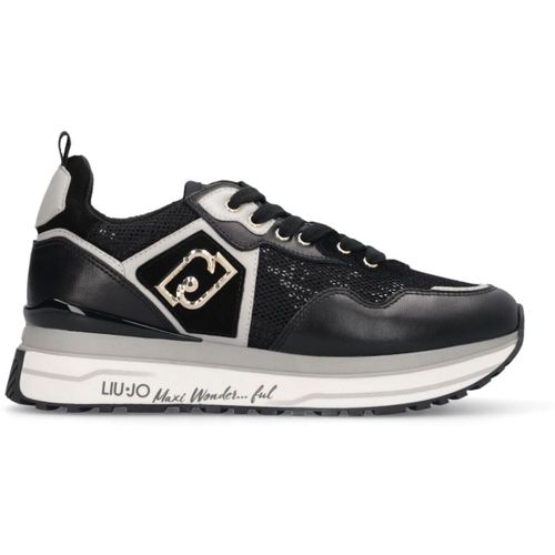 Baskets basses ba6009px07722222 - Liu Jo - Modalova