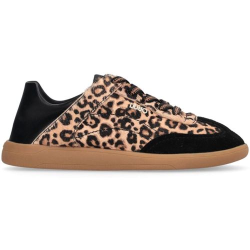 Baskets basses ba6071tx521s19c1 - Liu Jo - Modalova