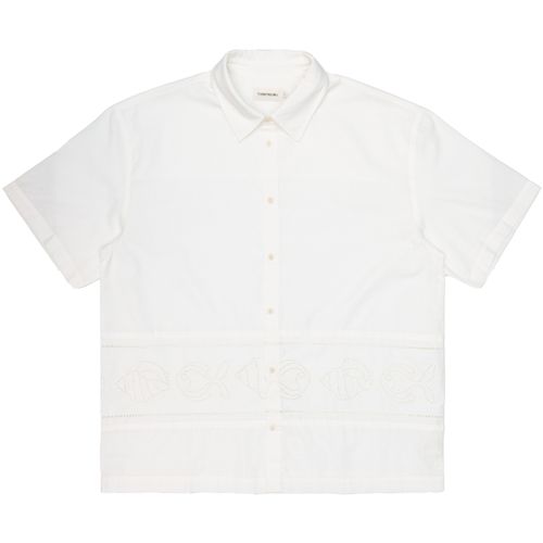 Chemise Thinking Mu msh00234 - Thinking Mu - Modalova