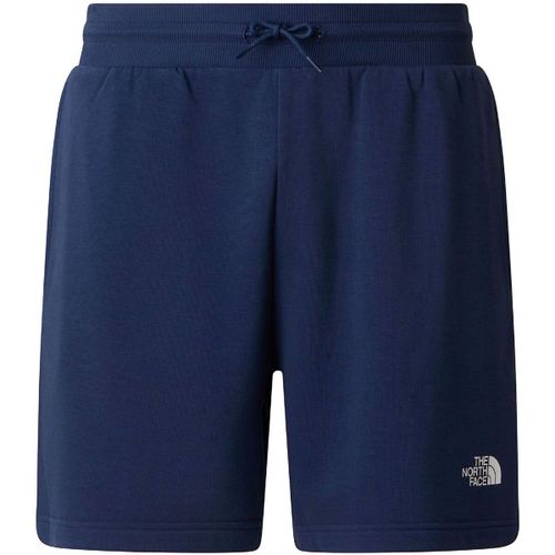 Short Simple Dome Light Regular - The North Face - Modalova