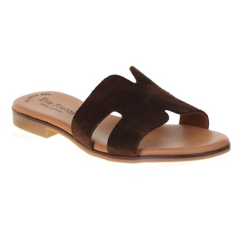 Mules Eva Frutos 3053 - Eva Frutos - Modalova