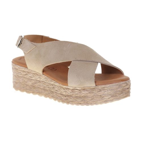 Espadrilles Eva Frutos 714 - Eva Frutos - Modalova