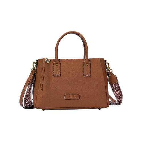 Sac à main Sac a main Ref 68022 Cognac 33*20*14 cm - Mac Alyster - Modalova