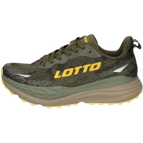 Baskets basses Lotto - Lotto - Modalova