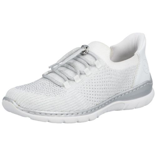 Baskets basses Rieker - Rieker - Modalova