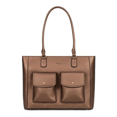 Sac a main Hexagona ZORA - Hexagona - Modalova