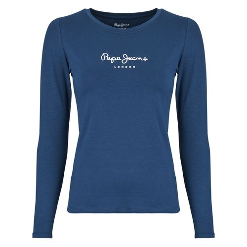 T-shirt NEW VIRGINIA LS N - Pepe jeans - Modalova