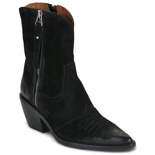 Bottines COUNTRY ZIP - Airstep / A.S.98 - Modalova