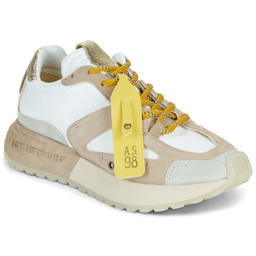 Baskets basses 5 FIVE - Airstep / A.S.98 - Modalova